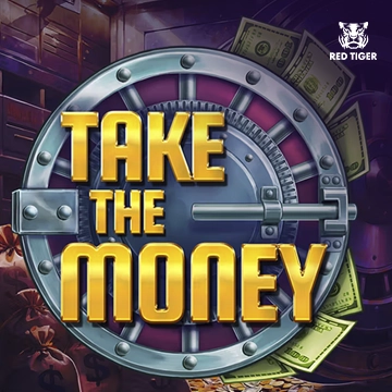 Redtiger : Take the Money - JOOX138