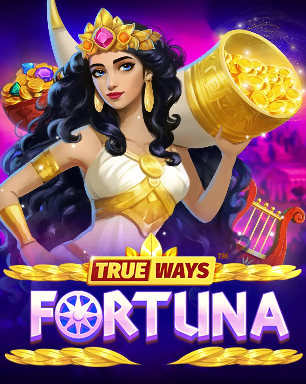 Bgaming : Fortuna Trueways - JOOX138