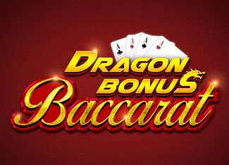 Dragon Bonus Baccarat - JOOX138