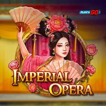 PlaynGo : Imperial Opera - JOOX138
