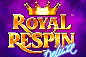 Playtech : Royal Respin Deluxe - JOOX138