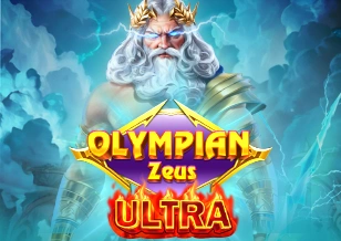 AFB : Olympian Zeus ULTRA - JOOX138