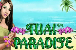 Playtech : Thai Paradise - JOOX138