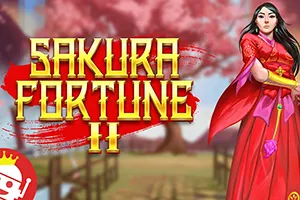 Playtech : POP Sakura Fortune 2 (Quickspin) - JOOX138