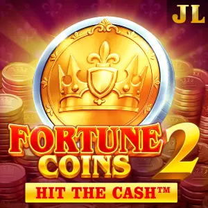 Jili : Fortune Coins 2 - JOOX138