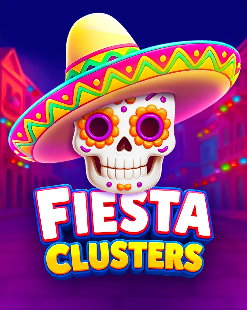 Fiesta Clusters - JOOX138