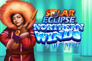 Playtech : Solar Eclipse: Northern Winds™ - JOOX138