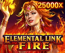 JDB : Elemental Link Fire - JOOX138