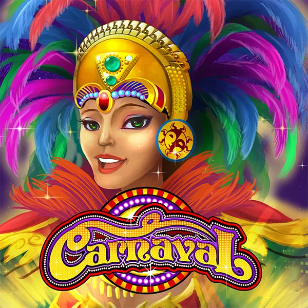 Microgaming : Carnaval - JOOX138