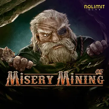 NolimitCity : Misery Mining - JOOX138