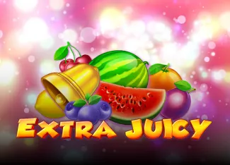 Pragmatic : Extra Juicy - JOOX138