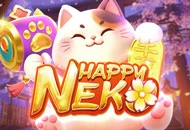 Spadegaming : Happy Neko - JOOX138