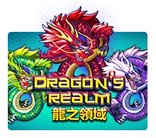 Joker123 : Dragons Realm - JOOX138