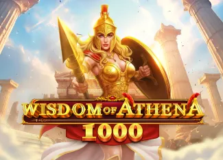Pragmatic : Wisdom of Athena 1000 - JOOX138