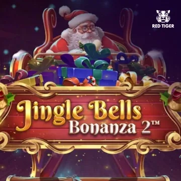 Redtiger : Jingle Bells Bonanza™ 2 - JOOX138