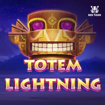 Redtiger : Totem Lightning - JOOX138