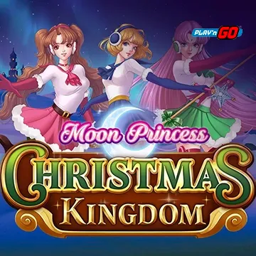 PlaynGo : Midnight Princess: Christmas Kingdom - JOOX138