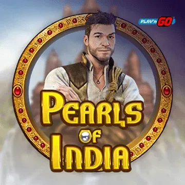 PlaynGo : Pearls of India - JOOX138