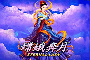 Playtech : Eternal Lady - JOOX138