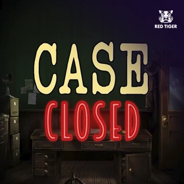 Redtiger : Case Closed - JOOX138