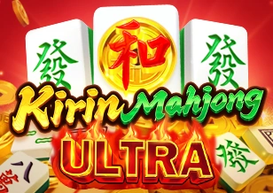 AFB : Kirin Mahjong ULTRA - JOOX138