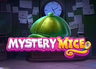 Pragmatic : Mystery Mice - JOOX138