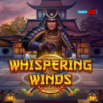PlaynGo : Whispering Winds - JOOX138