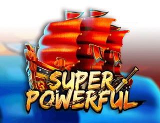 PLAYSTAR : SUPER POWERFUL - JOOX138