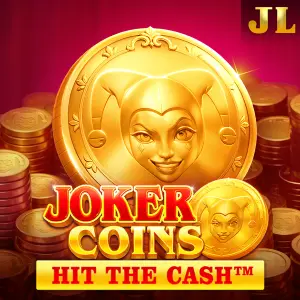 Jili : Joker Coins - JOOX138