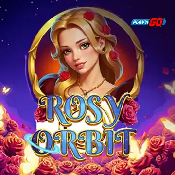 PlaynGo : Rosy Orbit Treasure Turn - JOOX138