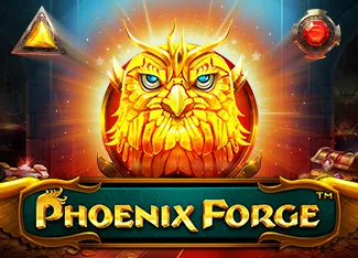 Pragmatic : Phoenix Forge - JOOX138