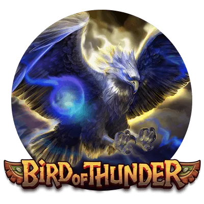 Habanero : Bird of Thunder - JOOX138