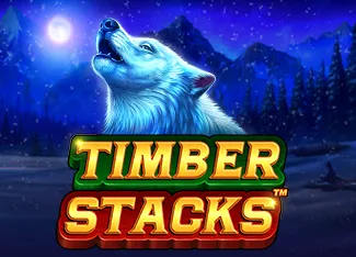 Pragmatic : Timber Stacks - JOOX138