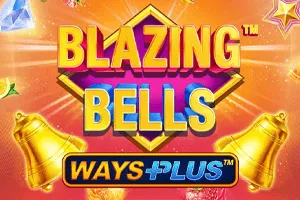 Playtech : Blazing Bells PowerPlay Jackpot - JOOX138