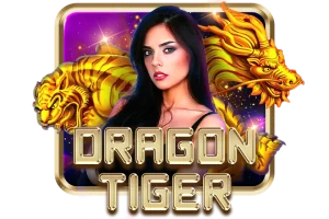 DragonTiger - JOOX138