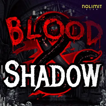 NolimitCity : Blood & Shadow - JOOX138