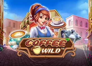 Pragmatic : Coffee Wild - JOOX138
