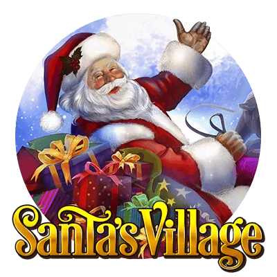 Habanero : Santas Village - JOOX138