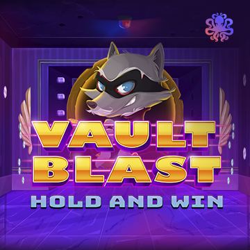Octoplay : Vault Blast Hold & Win - JOOX138