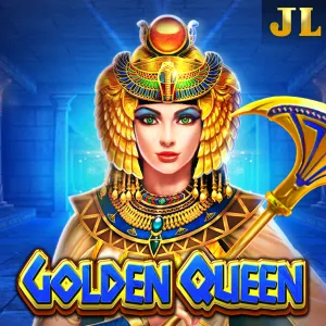 Jili : Golden Queen - JOOX138