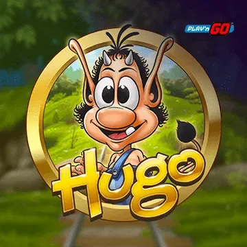 PlaynGo : Hugo - JOOX138