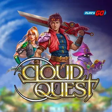 PlaynGo : Cloud Quest - JOOX138