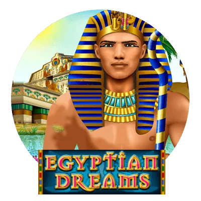 Habanero : Egyptian Dreams - JOOX138