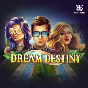 Redtiger : Dream Destiny - JOOX138