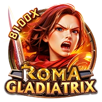 Facai : ROMA GLADIATRIX - JOOX138