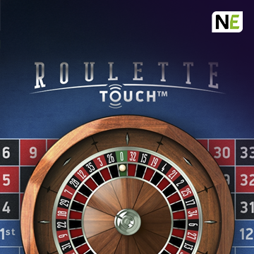 NetEnt : Roulette Touch - JOOX138