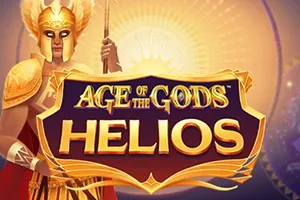 Playtech : Age of the Gods: Helios - JOOX138