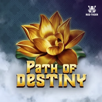 Redtiger : Path of Destiny - JOOX138