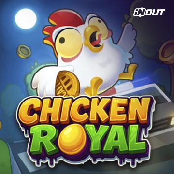 Inout : Chicken Royal - JOOX138
