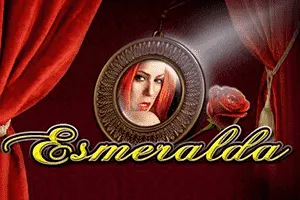 Playtech : Esmeralda - JOOX138